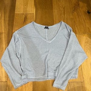 Urban outfitters periwinkle thin sweater